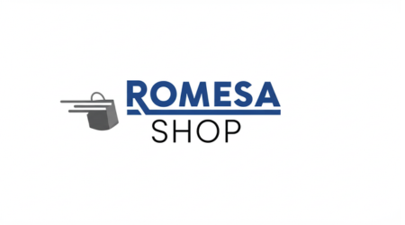 Romesa Shop